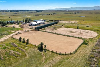 5430 Murr Rd, Peyton, CO 80831
