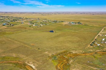 5430 Murr Rd, Peyton, CO 80831