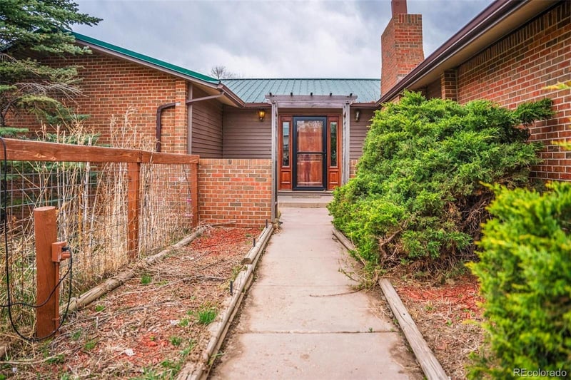 5430 Murr Rd, Peyton, CO 80831