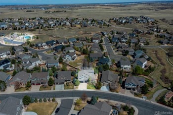 7260 Sapphire Pointe Blvd, Castle Rock, CO 80108