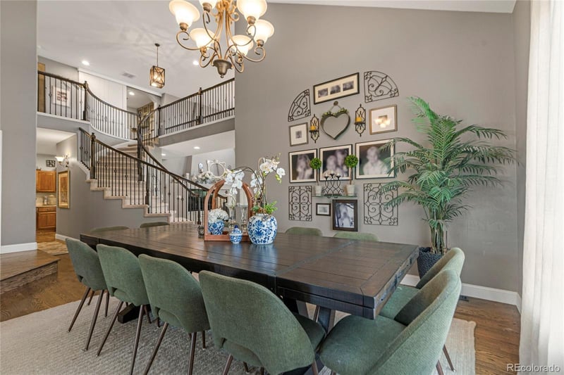 7260 Sapphire Pointe Blvd, Castle Rock, CO 80108