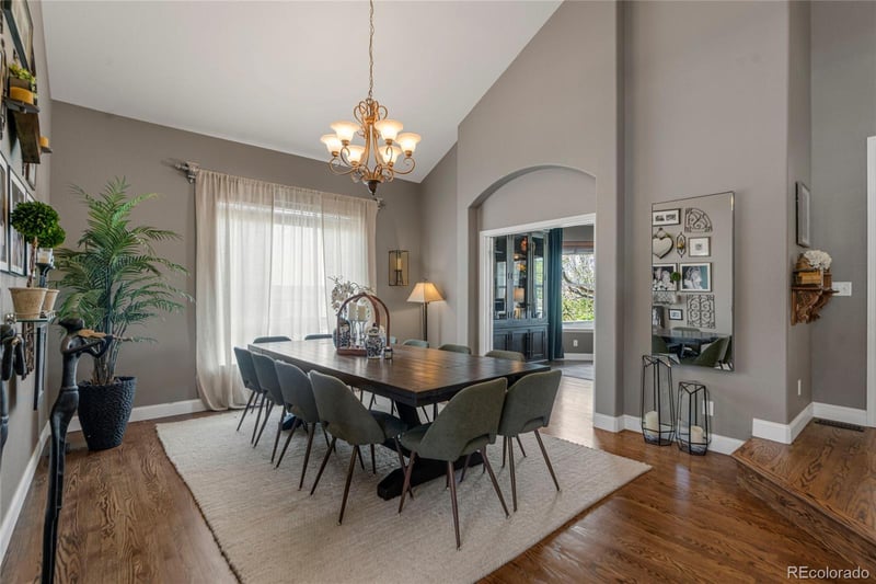 7260 Sapphire Pointe Blvd, Castle Rock, CO 80108