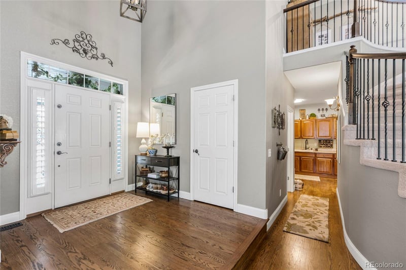 7260 Sapphire Pointe Blvd, Castle Rock, CO 80108