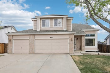 929 132nd Dr, Thornton, CO 80241