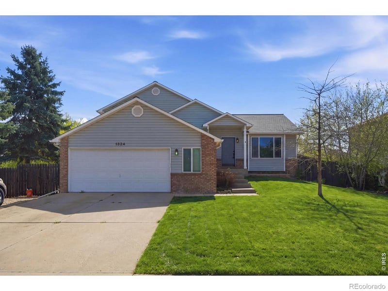1324 Sugarpine St, Fort Collins, CO 80524