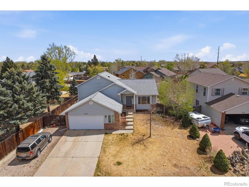 1324 Sugarpine St, Fort Collins, CO 80524