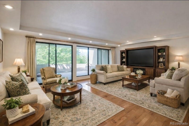 7000 E Quincy Ave #217, Denver, CO 80237