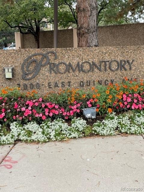 7000 E Quincy Ave #217, Denver, CO 80237