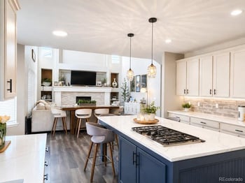 22419 Quail Run Ln, Parker, CO 80138