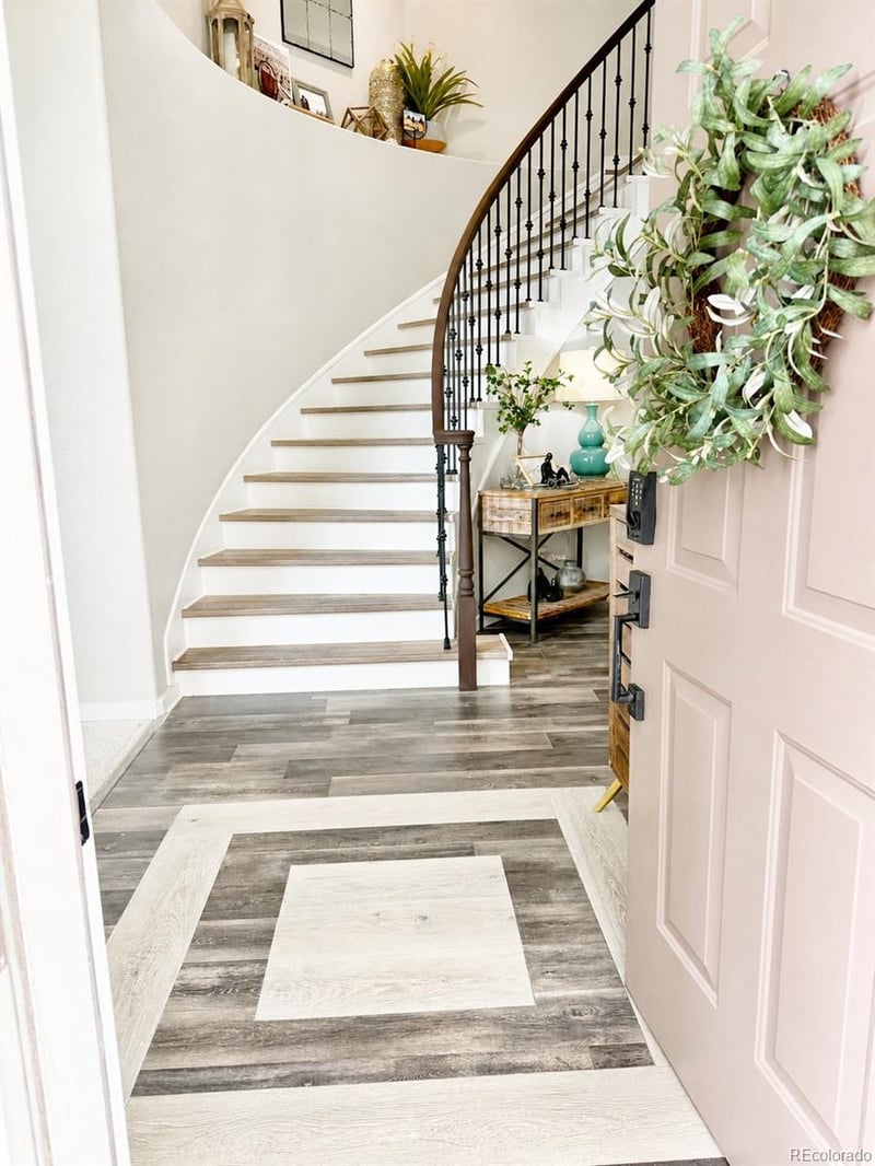 22419 Quail Run Ln, Parker, CO 80138