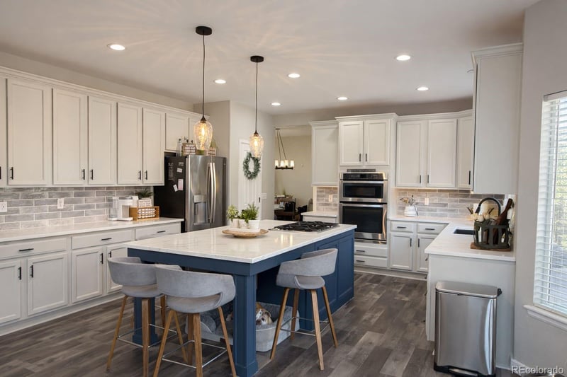 22419 Quail Run Ln, Parker, CO 80138