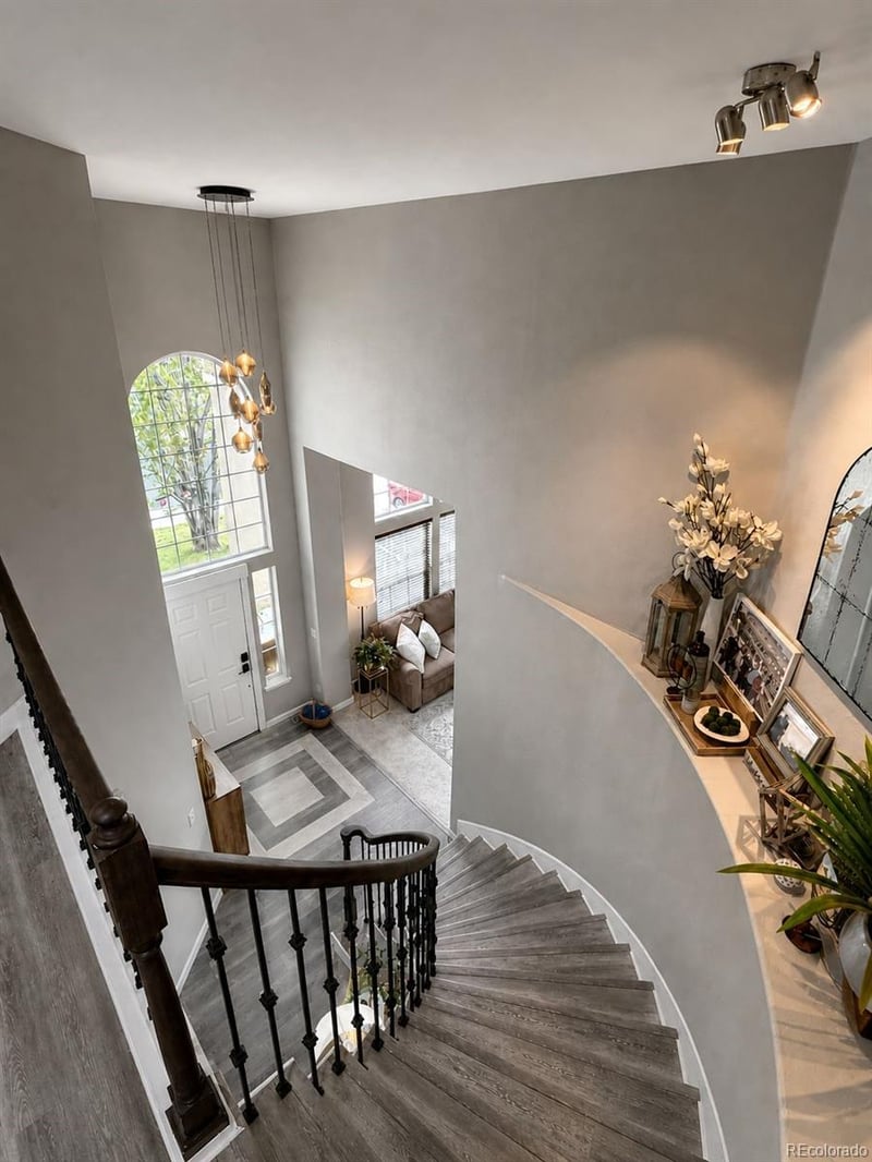 22419 Quail Run Ln, Parker, CO 80138