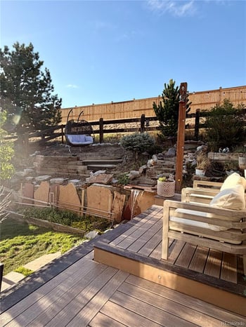 22419 Quail Run Ln, Parker, CO 80138