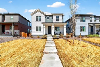 17621 Parkside Dr, Commerce City, CO 80022