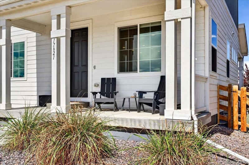 17621 Parkside Dr, Commerce City, CO 80022