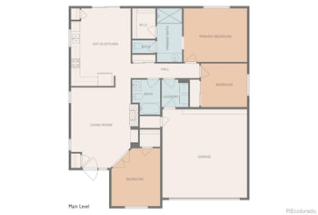 19563 Hollow Creek Dr, Parker, CO 80134