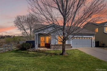 19563 Hollow Creek Dr, Parker, CO 80134