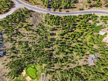 930 Gcr 511/golf Course Cir, Tabernash, CO 80478