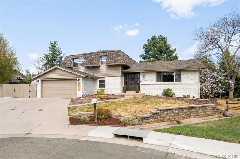 7310 Eudora Way, Centennial, CO 80122