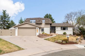 7310 Eudora Way, Centennial, CO 80122
