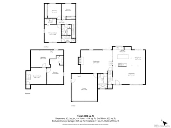 7310 Eudora Way, Centennial, CO 80122