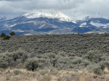 Lot 297 Boothby Ln, Fort Garland, CO 81133