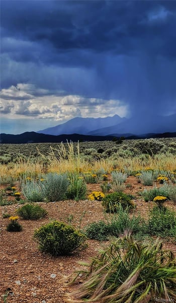 Lot 297 Boothby Ln, Fort Garland, CO 81133