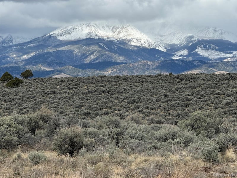 Lot 297 Boothby Ln Lot 297, Fort Garland, CO 81133