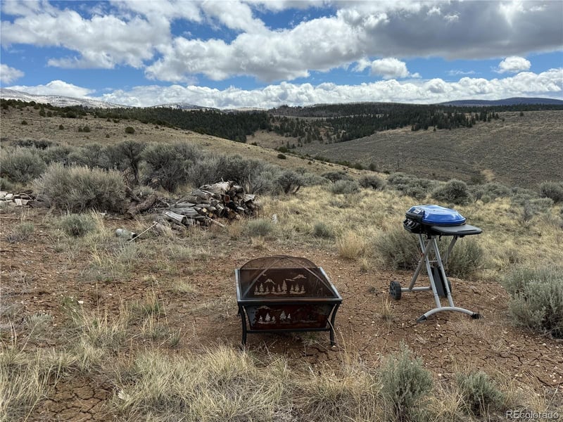 Lot 297 Boothby Ln Lot 297, Fort Garland, CO 81133