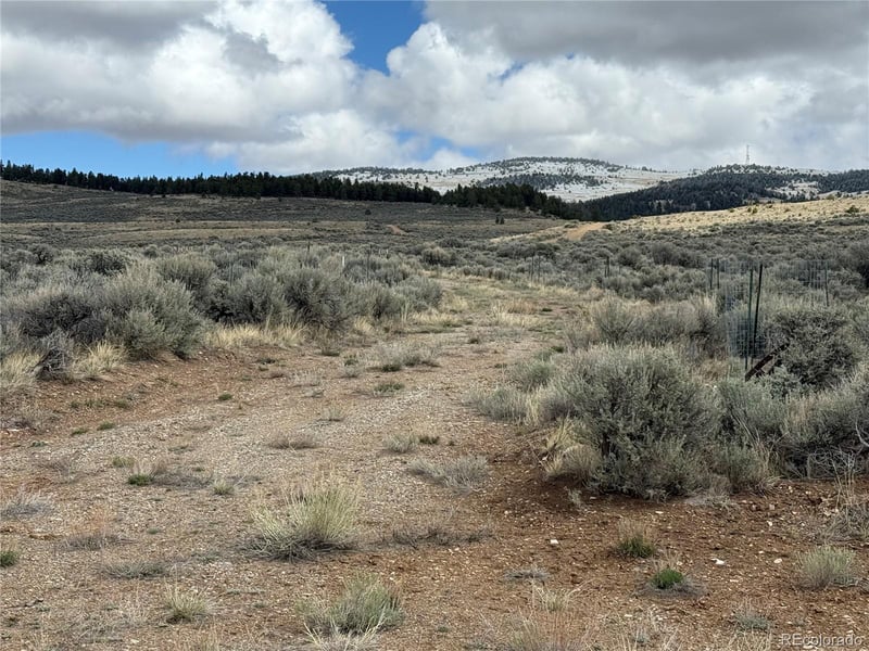 Lot 297 Boothby Ln Lot 297, Fort Garland, CO 81133