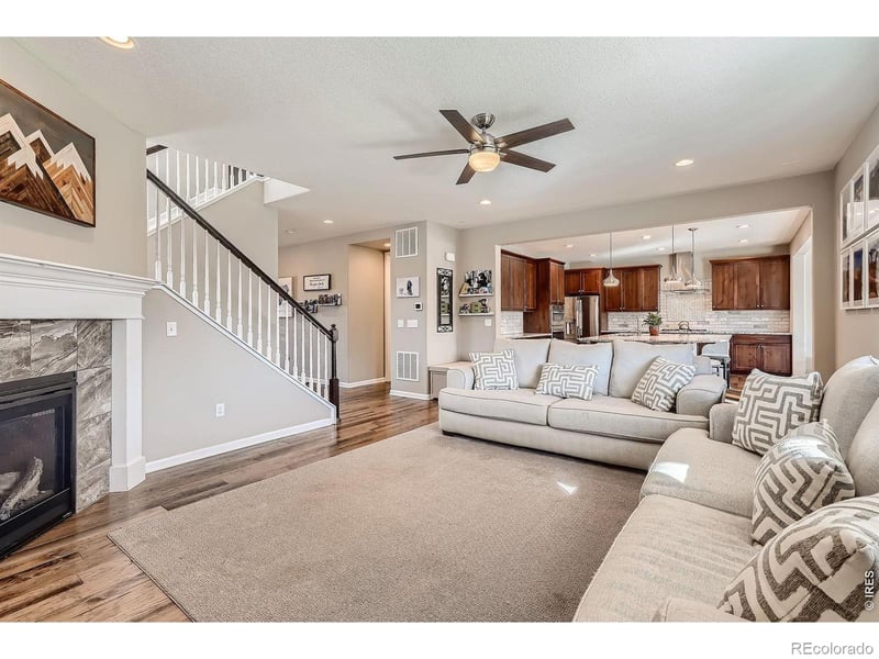 1722 Pioneer Cir, Lafayette, CO 80026