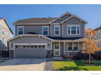 1722 Pioneer Cir, Lafayette, CO 80026