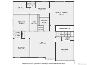 1722 Pioneer Cir, Lafayette, CO 80026