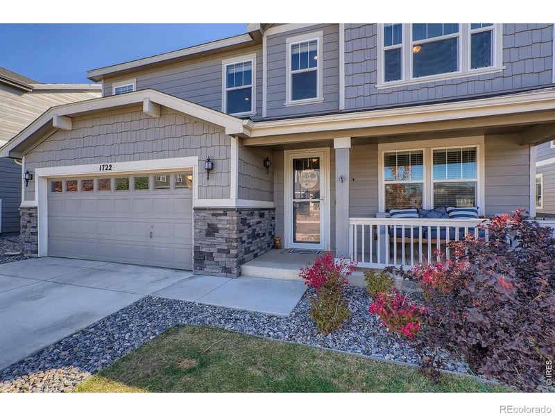 1722 Pioneer Cir, Lafayette, CO 80026