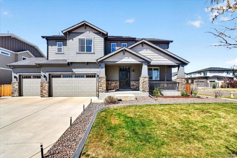 16837 116th Pl, Commerce City, CO 80022