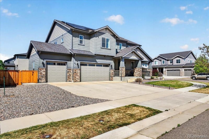 16837 116th Pl, Commerce City, CO 80022