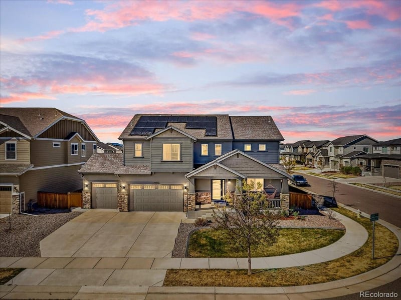 16837 116th Pl, Commerce City, CO 80022