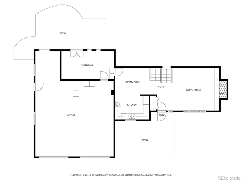 557 Eastern Ave, Brighton, CO 80601