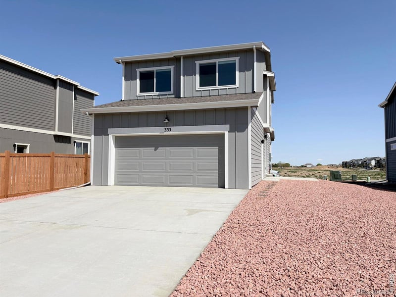 333 Pyramid Peak St, Berthoud, CO 80513