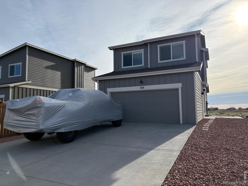 333 Pyramid Peak St, Berthoud, CO 80513