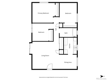 4310 Loomis Ave, Colorado Springs, CO 80906