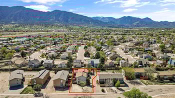 4310 Loomis Ave, Colorado Springs, CO 80906