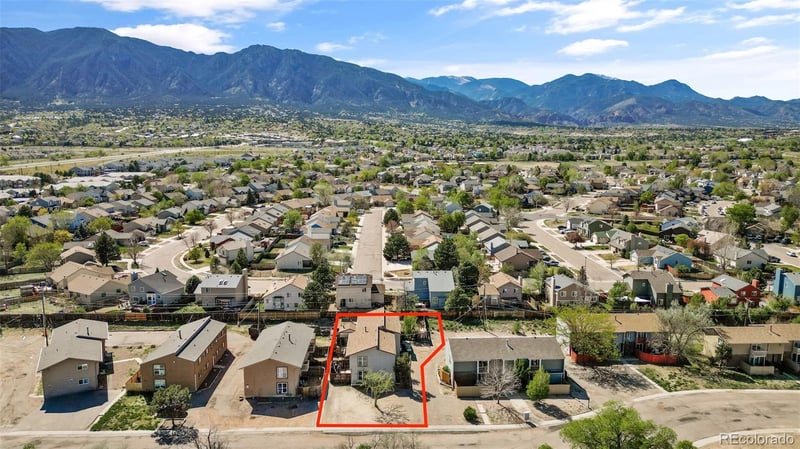 4310 Loomis Ave, Colorado Springs, CO 80906