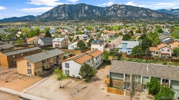 4310 Loomis Ave, Colorado Springs, CO 80906