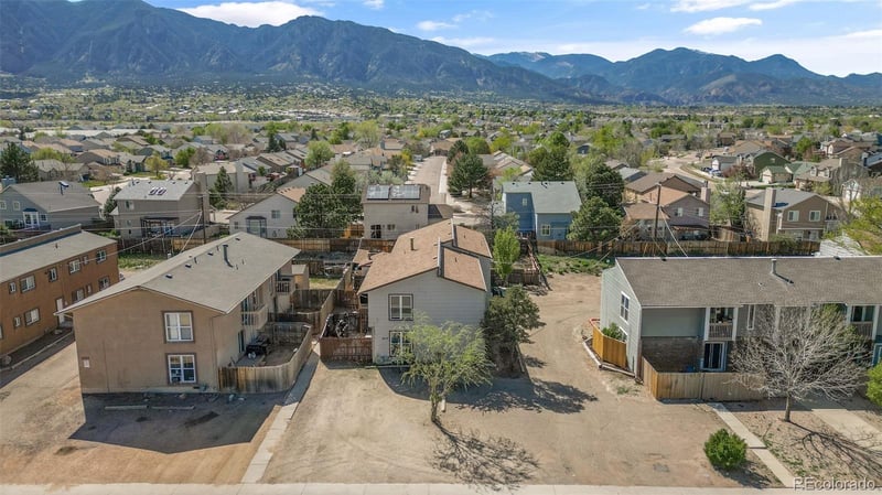 4310 Loomis Ave, Colorado Springs, CO 80906