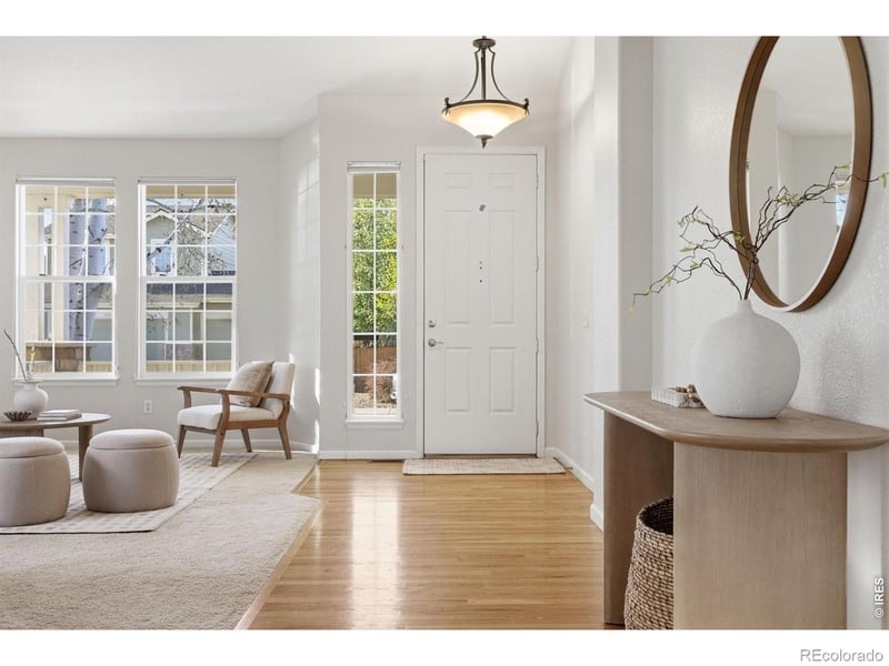 879 Glenarbor Cir, Longmont, CO 80504