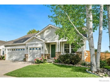 879 Glenarbor Cir, Longmont, CO 80504