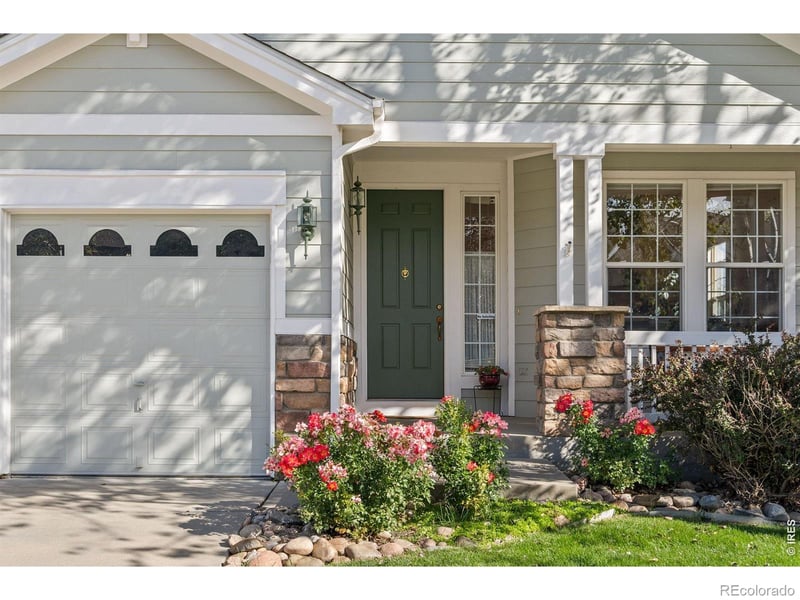 879 Glenarbor Cir, Longmont, CO 80504