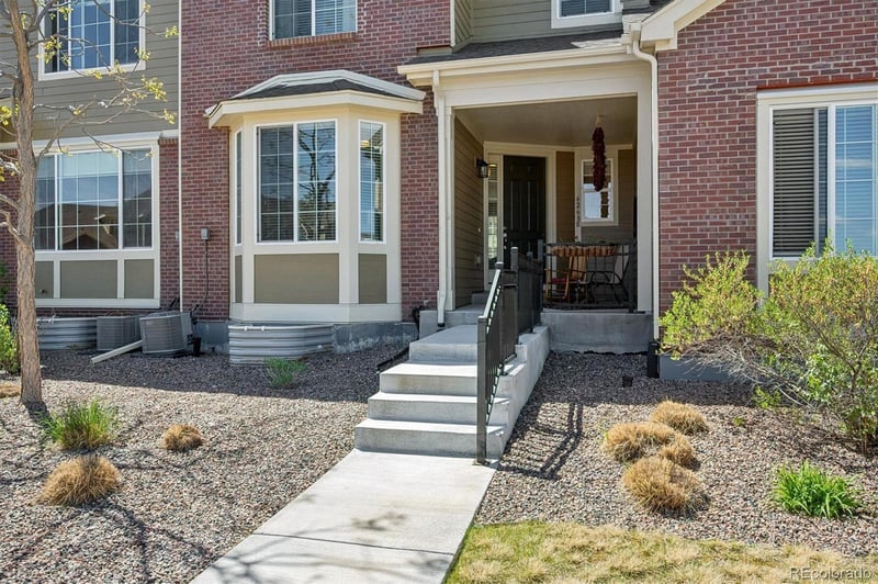 6268 Pike Ct #E, Arvada, CO 80403