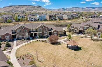 6268 Pike Ct #E, Arvada, CO 80403